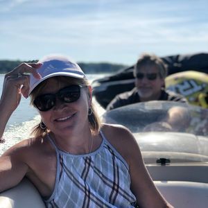 Meet your Posher, Sue